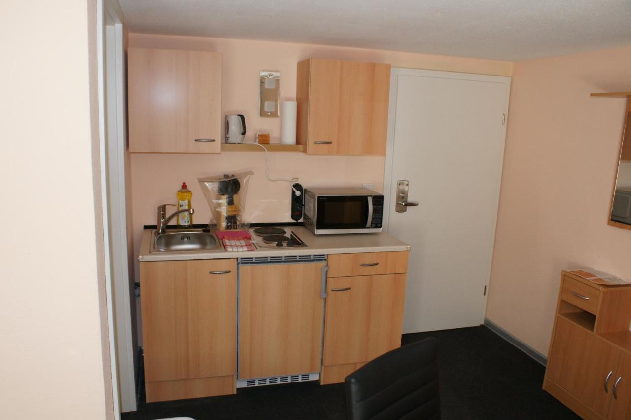 Ferien-/Monteurwohnung Olbrich Hilchenbach Exterior foto