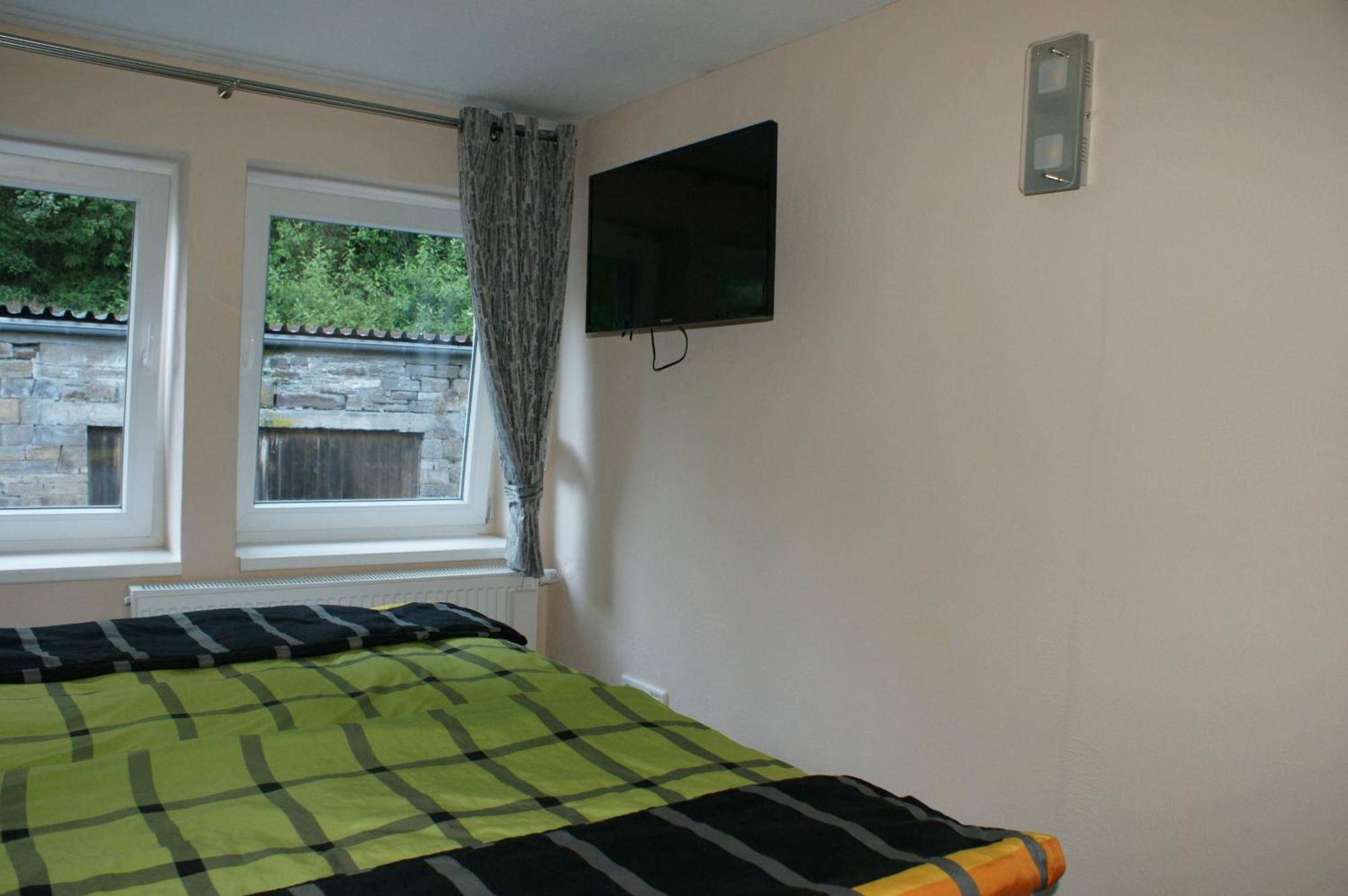Ferien-/Monteurwohnung Olbrich Hilchenbach Cameră foto