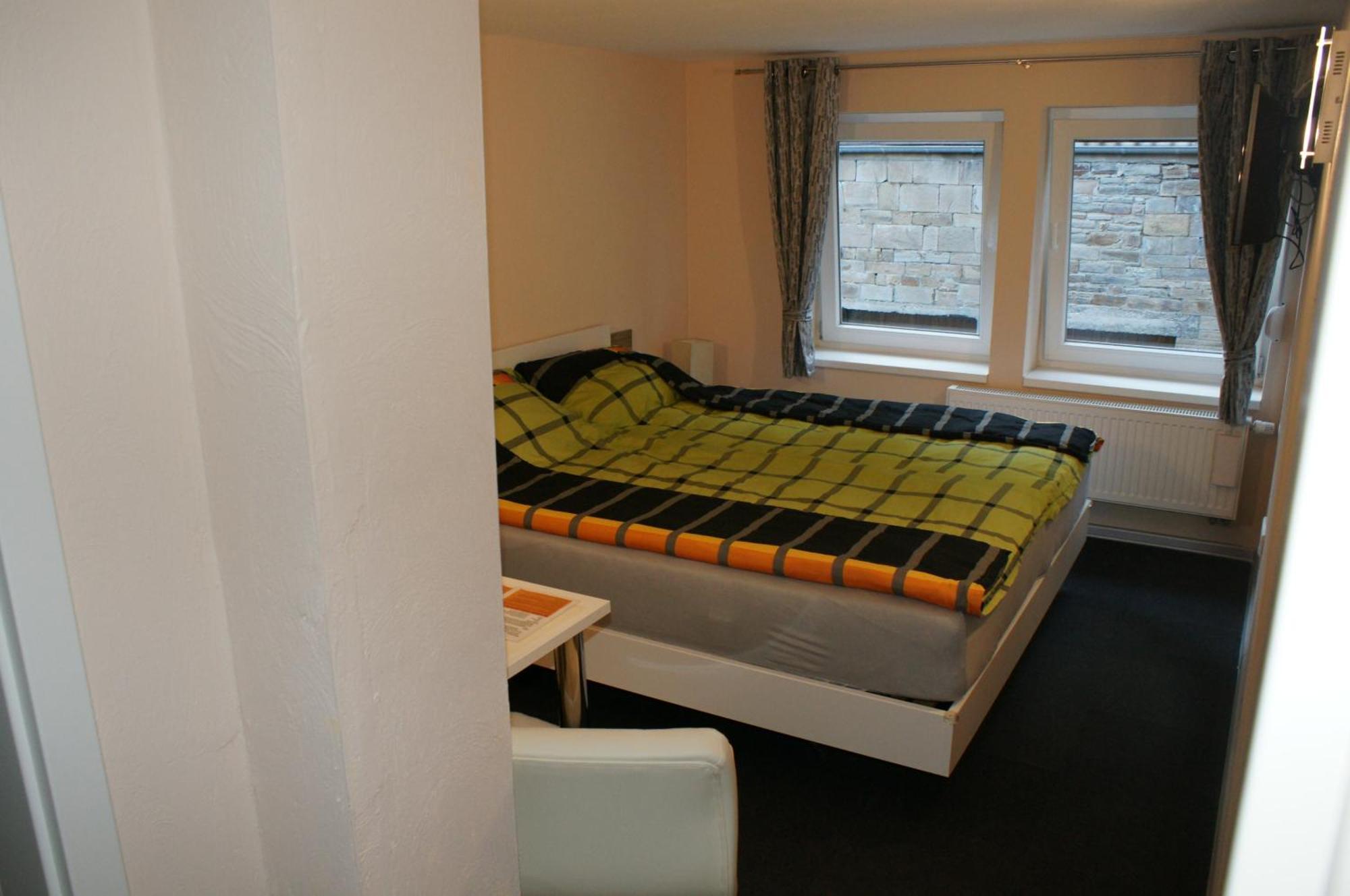 Ferien-/Monteurwohnung Olbrich Hilchenbach Cameră foto