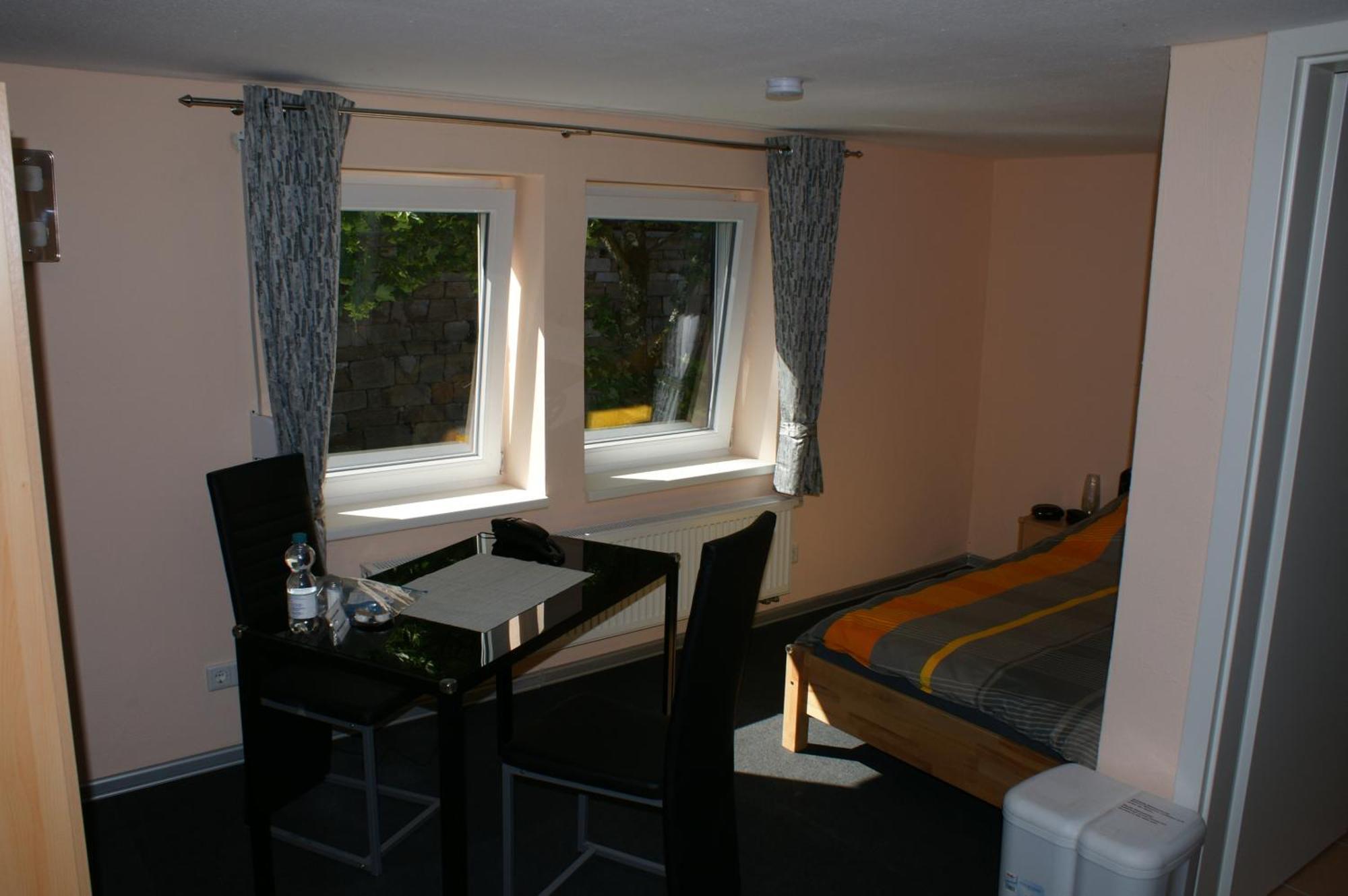 Ferien-/Monteurwohnung Olbrich Hilchenbach Cameră foto