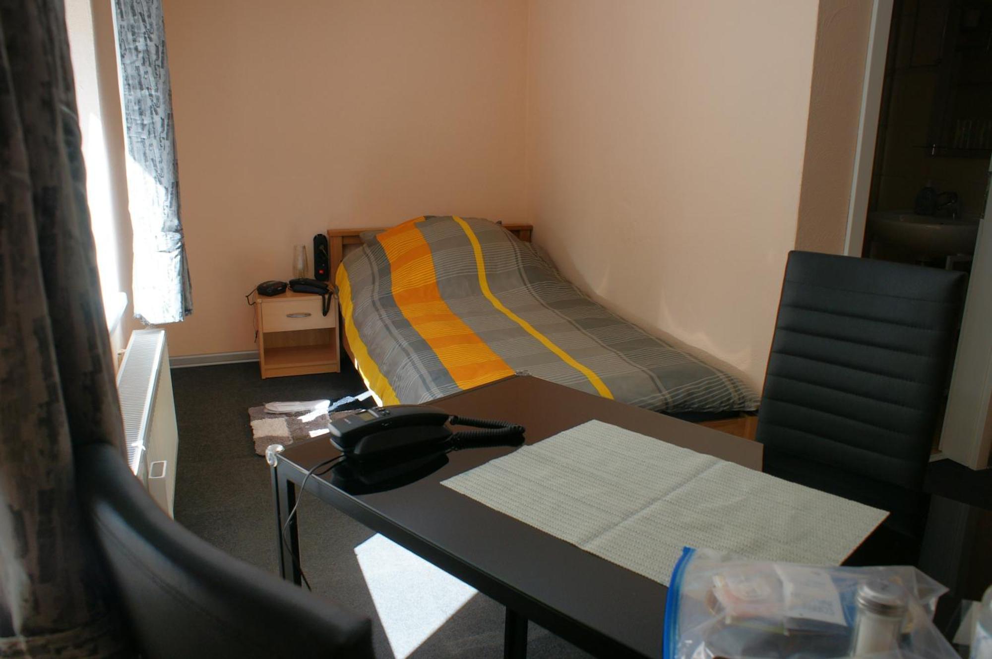 Ferien-/Monteurwohnung Olbrich Hilchenbach Cameră foto